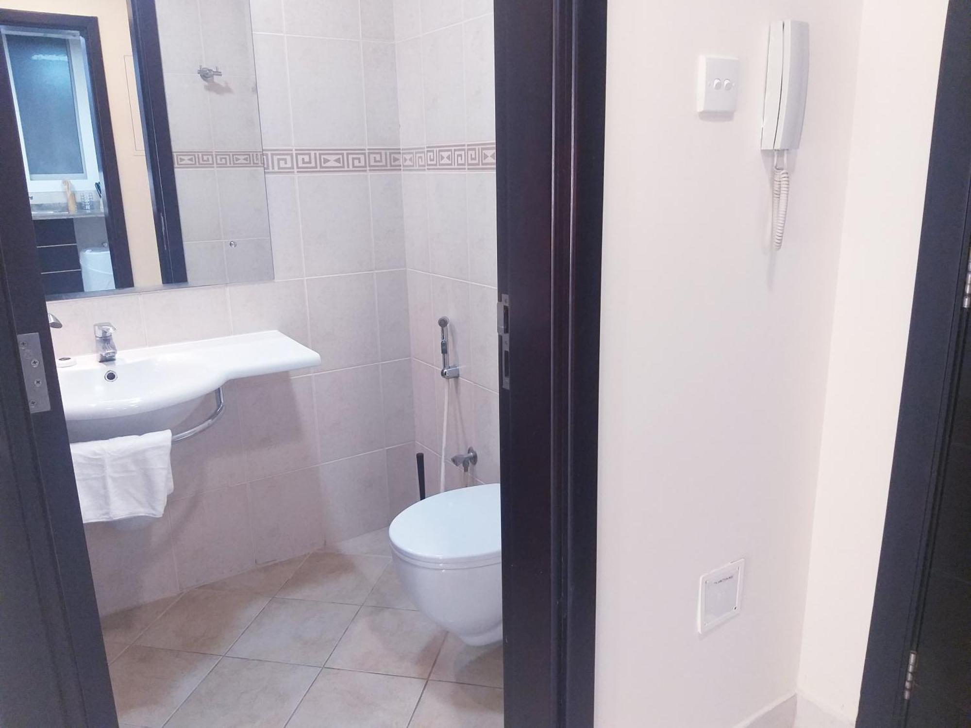 Lovely 1-bedroom In The Heart Of Marina Appartement Dubai