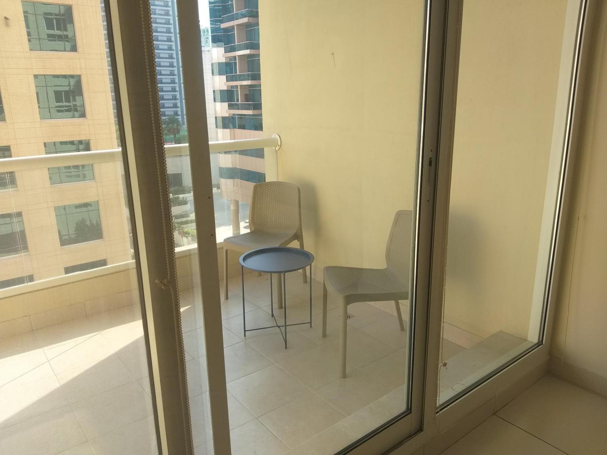 Lovely 1-bedroom In The Heart Of Marina Appartement