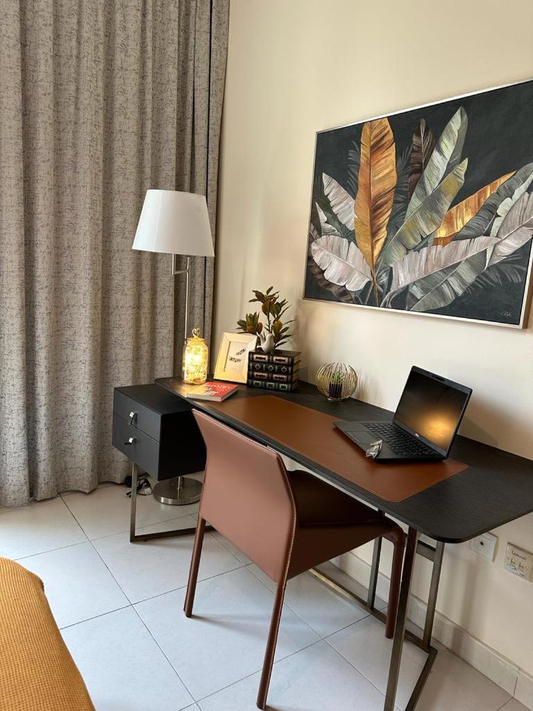 Lovely 1-bedroom In The Heart Of Marina Appartement